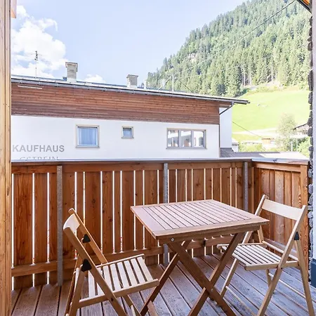Edelweiss Apartments 200M Zum Lift - Silvretta Card Premium Inklusive See Extérieur photo