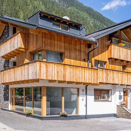 Edelweiss Apartments 200M Zum Lift - Silvretta Card Premium Inklusive See Extérieur photo
