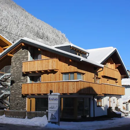 Edelweiss Apartments 200M Zum Lift - Silvretta Card Premium Inklusive See Extérieur photo