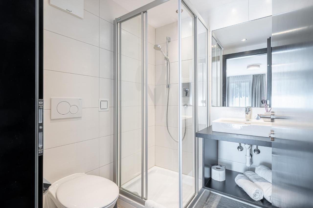 Appartement Edelweiss 200m Zum Lift - Silvretta Card Premium Inklusive *