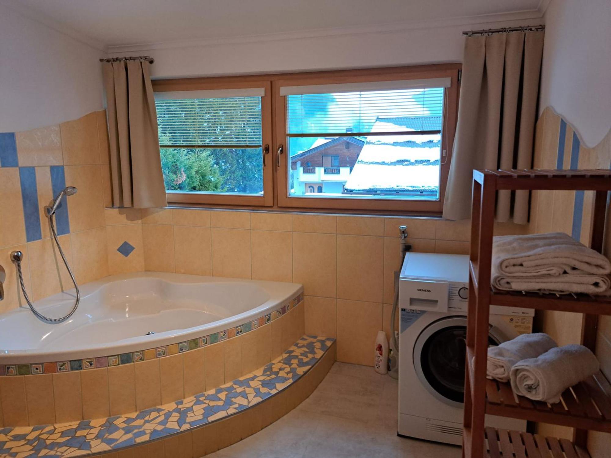 Appartement Edelweiss 200m Zum Lift - Silvretta Card Premium Inklusive *