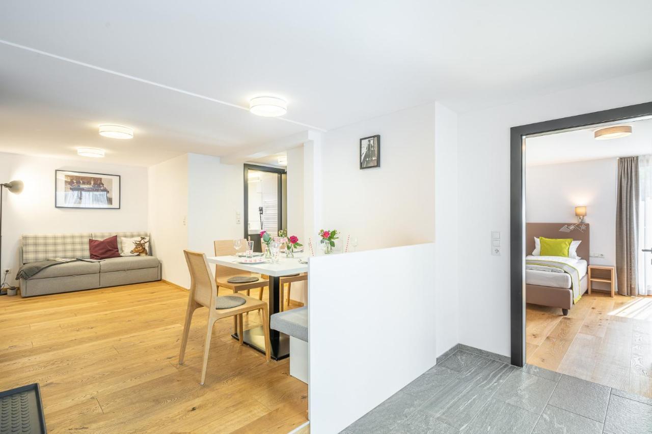 Edelweiss 200m Zum Lift - Silvretta Card Premium Inklusive Apartment See