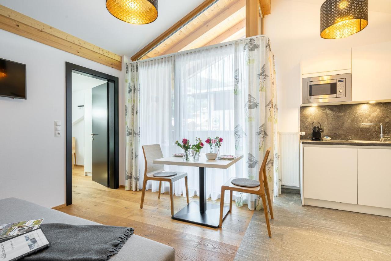 Apartment Edelweiss 200m Zum Lift - Silvretta Card Premium Inklusive See