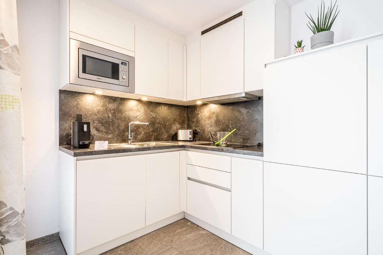Apartment Edelweiss 200m Zum Lift - Silvretta Card Premium Inklusive *