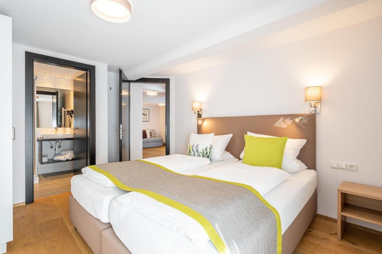 Apartment Edelweiss 200m Zum Lift - Silvretta Card Premium Inklusive