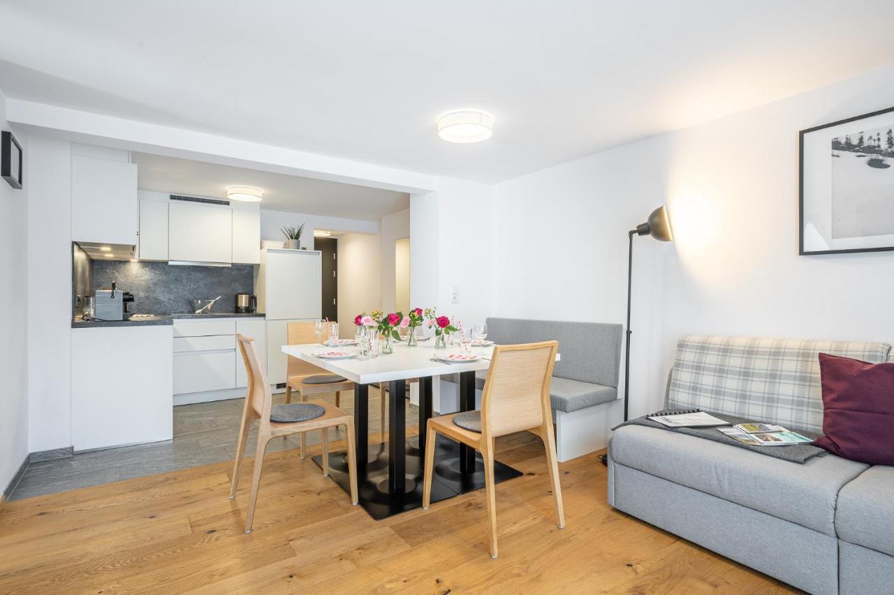 Apartment Edelweiss 200m Zum Lift - Silvretta Card Premium Inklusive *