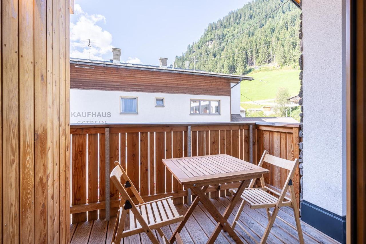 Edelweiss 200m Zum Lift - Silvretta Card Premium Inklusive See