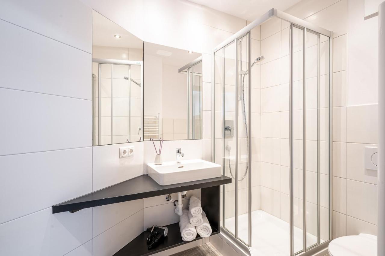 Edelweiss 200m Zum Lift - Silvretta Card Premium Inklusive Apartment