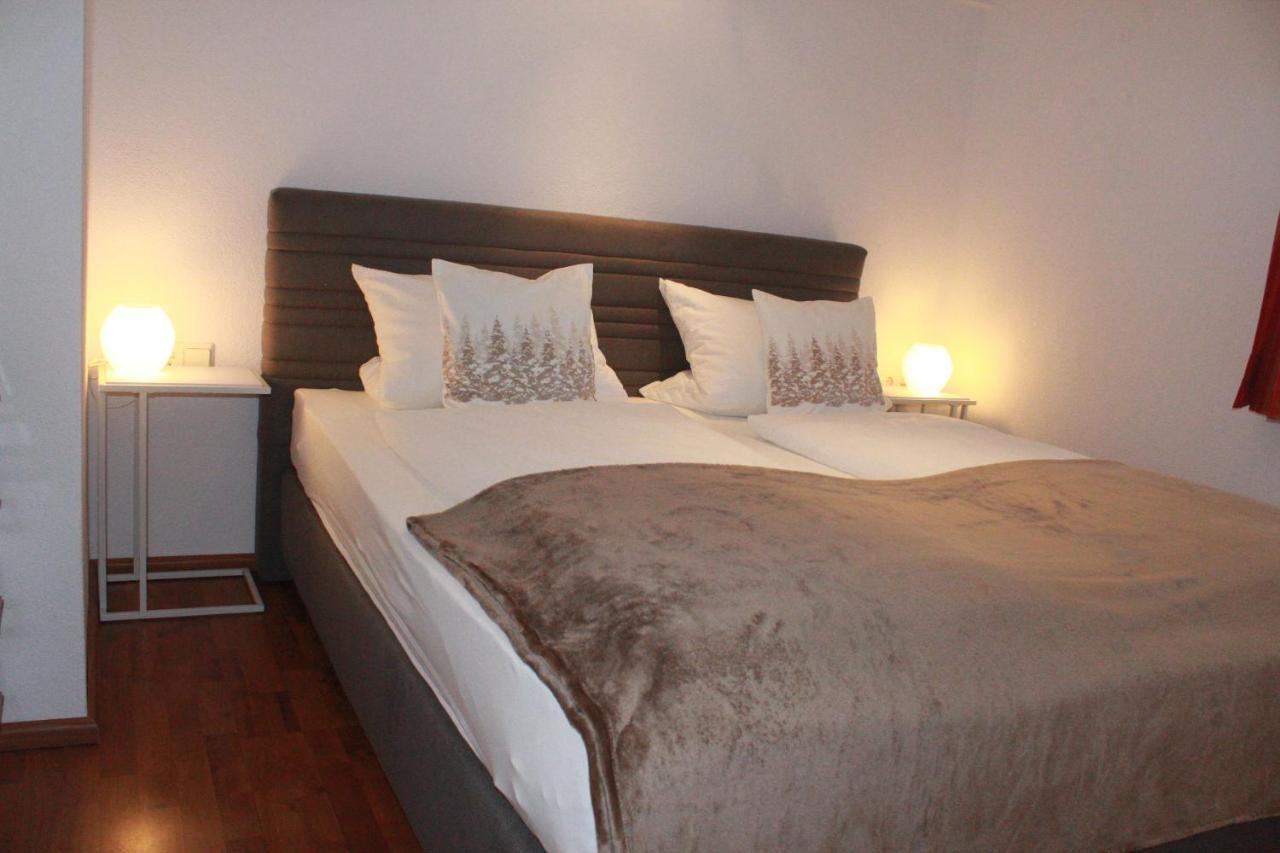Apartment Edelweiss 200m Zum Lift - Silvretta Card Premium Inklusive See