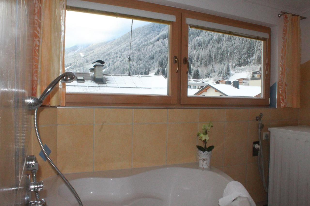 Edelweiss 200m Zum Lift - Silvretta Card Premium Inklusive