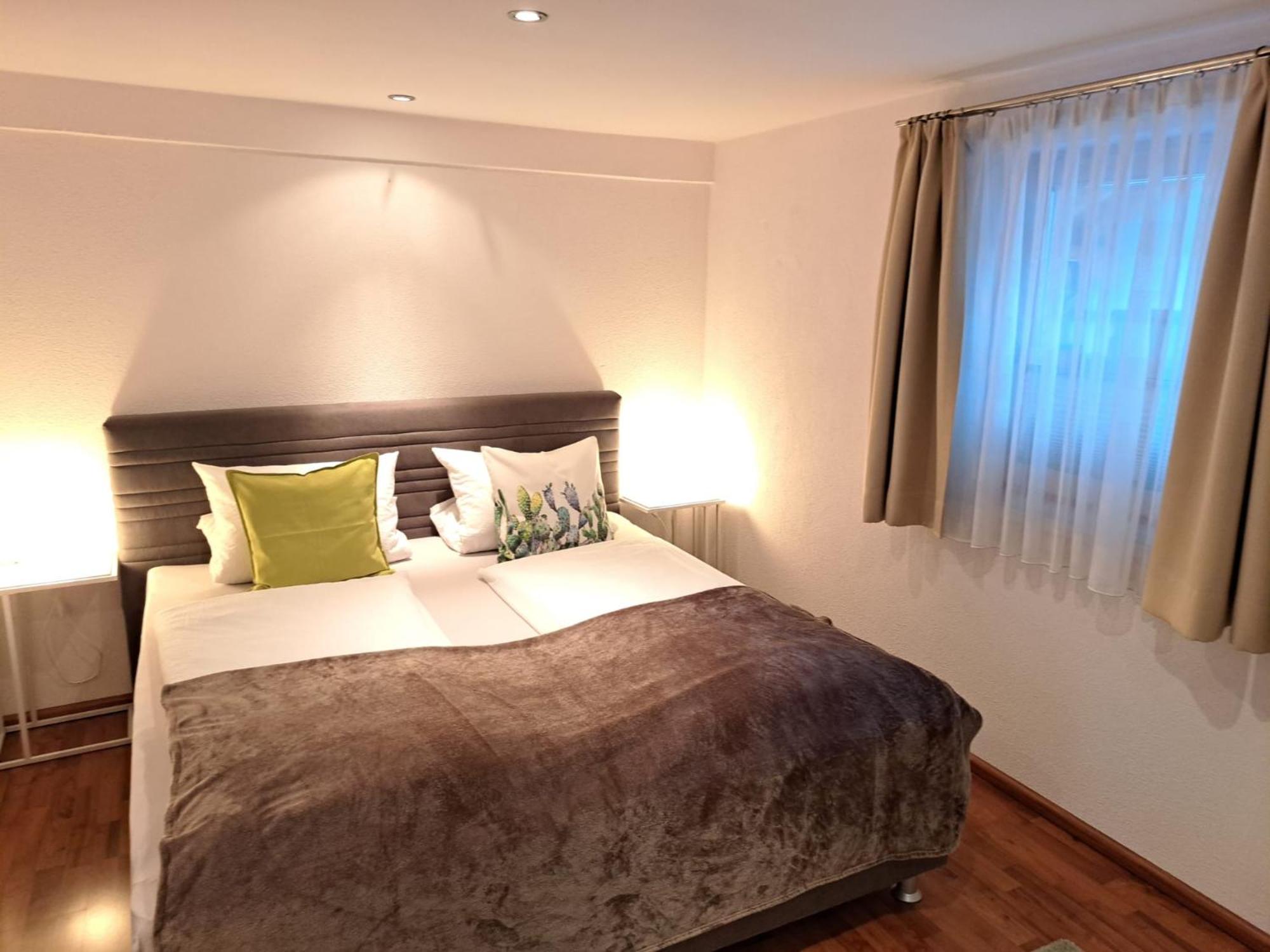 Edelweiss 200m Zum Lift - Silvretta Card Premium Inklusive Apartment See