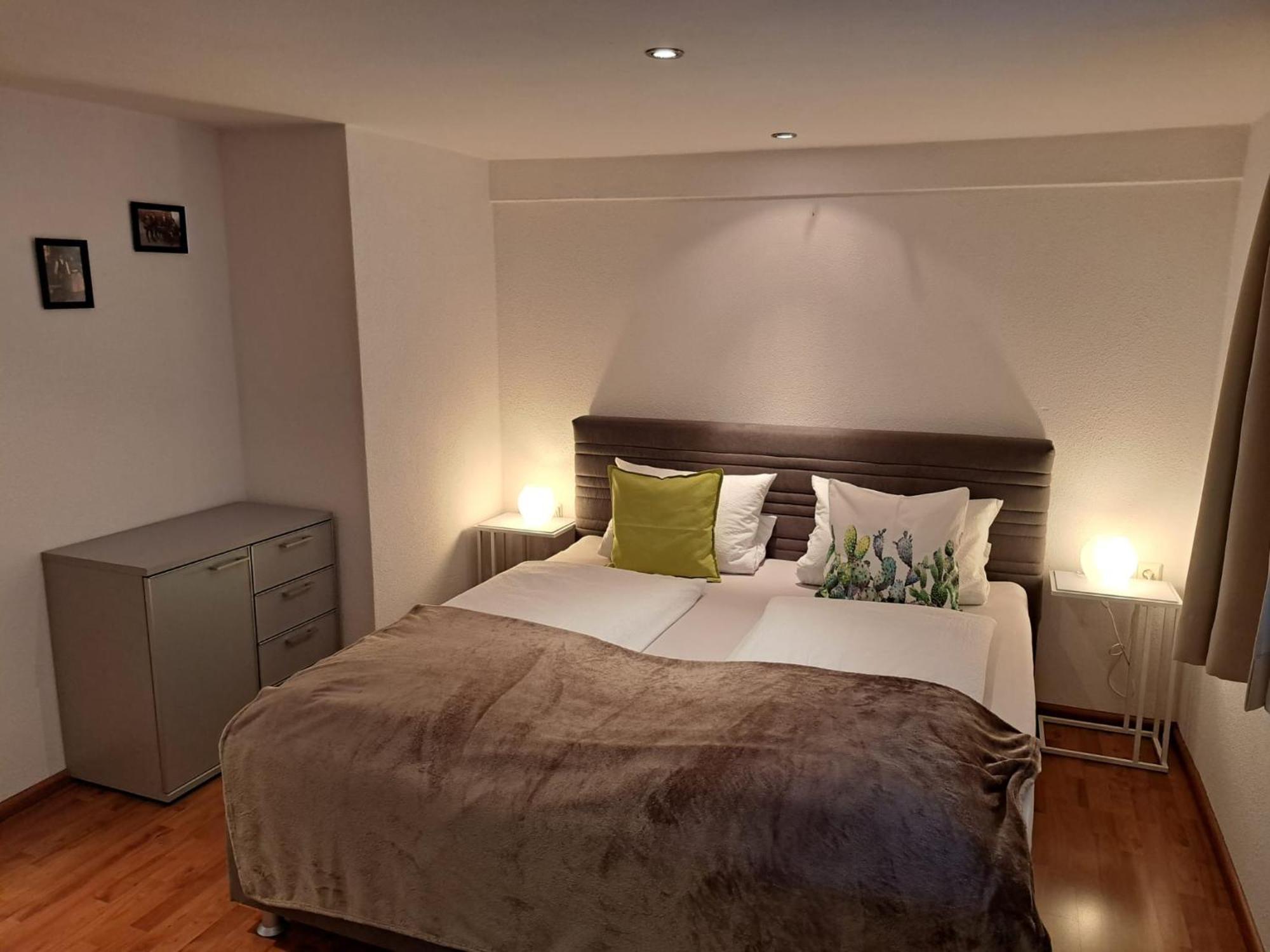 Edelweiss 200m Zum Lift - Silvretta Card Premium Inklusive Apartment *