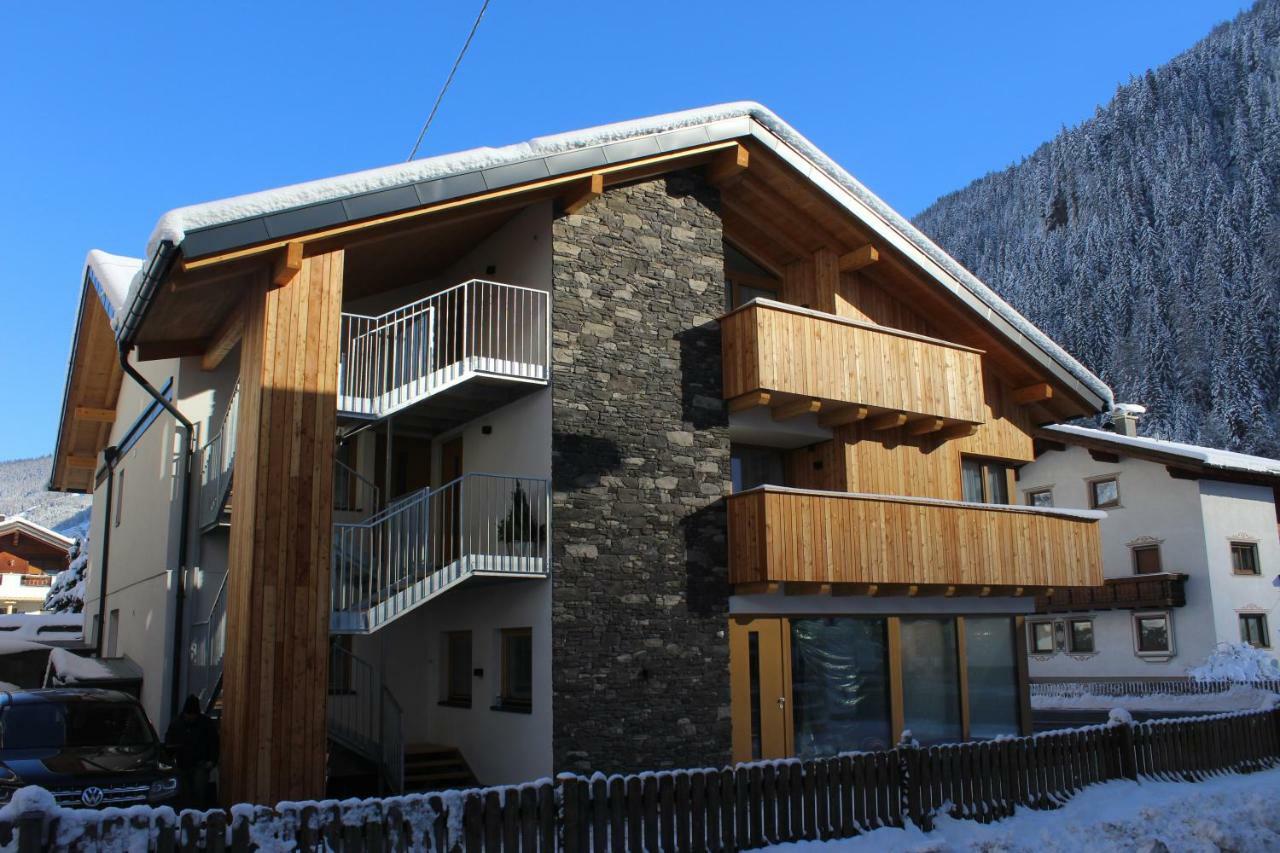 Apartment Edelweiss 200m Zum Lift - Silvretta Card Premium Inklusive *