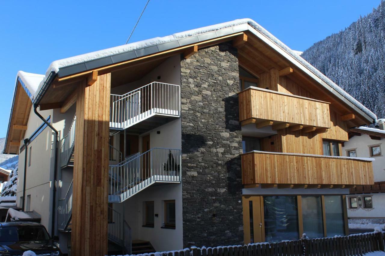 Apartment Edelweiss 200m Zum Lift - Silvretta Card Premium Inklusive