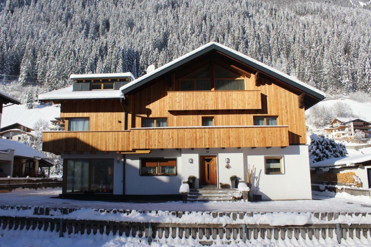 Edelweiss 200m Zum Lift - Silvretta Card Premium Inklusive Apartment *