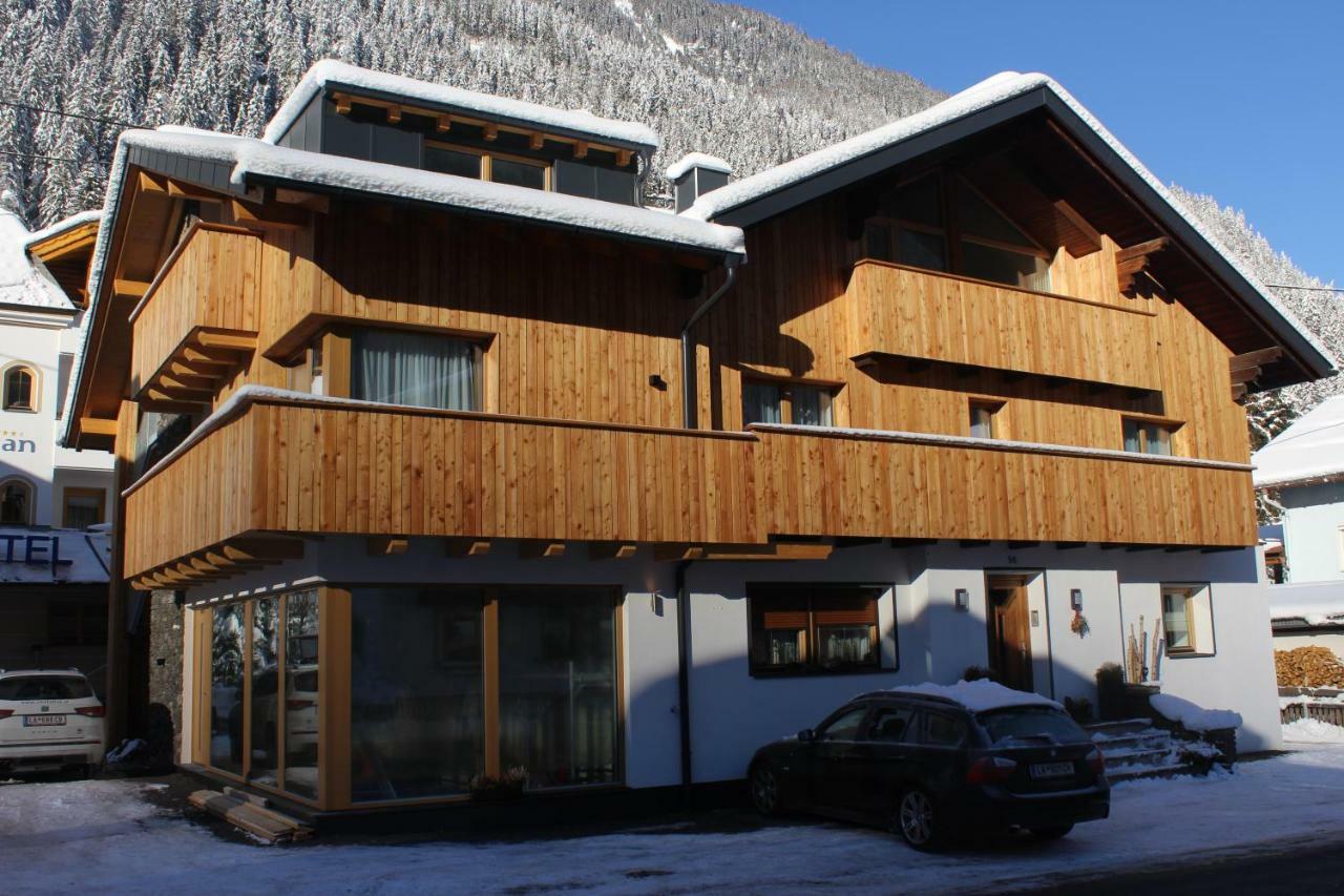 Edelweiss 200m Zum Lift - Silvretta Card Premium Inklusive